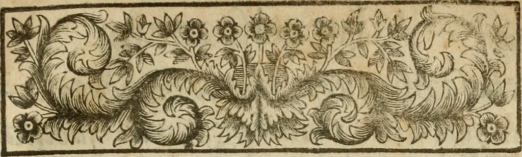 An illustration from Opticks : or, A treatise of the reflections, refractions, inflections and colours of light, 1730, leaf 4