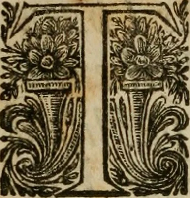 An illustration from Opticks : or, A treatise of the reflections, refractions, inflections and colours of light, 1730, leaf 9
