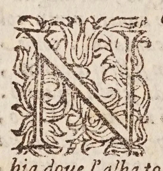 An illustration from Opuscoli, 1620, leaf 210