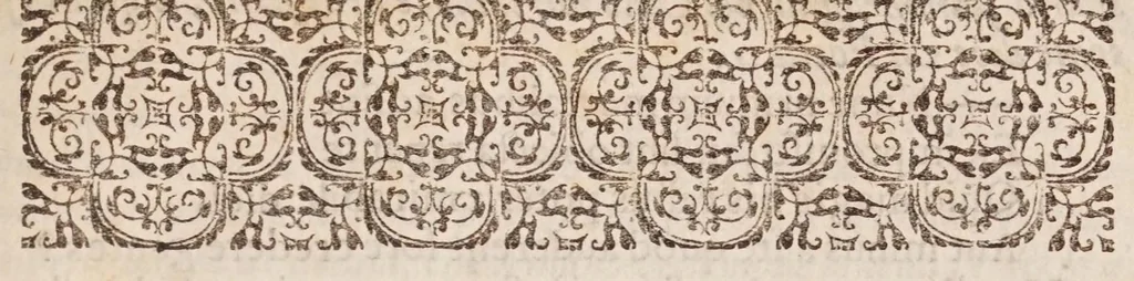 An illustration from Opuscoli, 1620, leaf 9