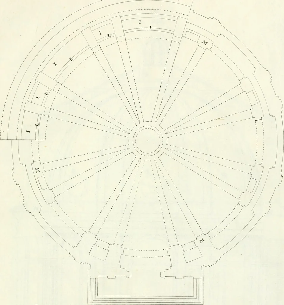 An illustration from Opuscoli di Agostino Gerli, 1785, leaf 114