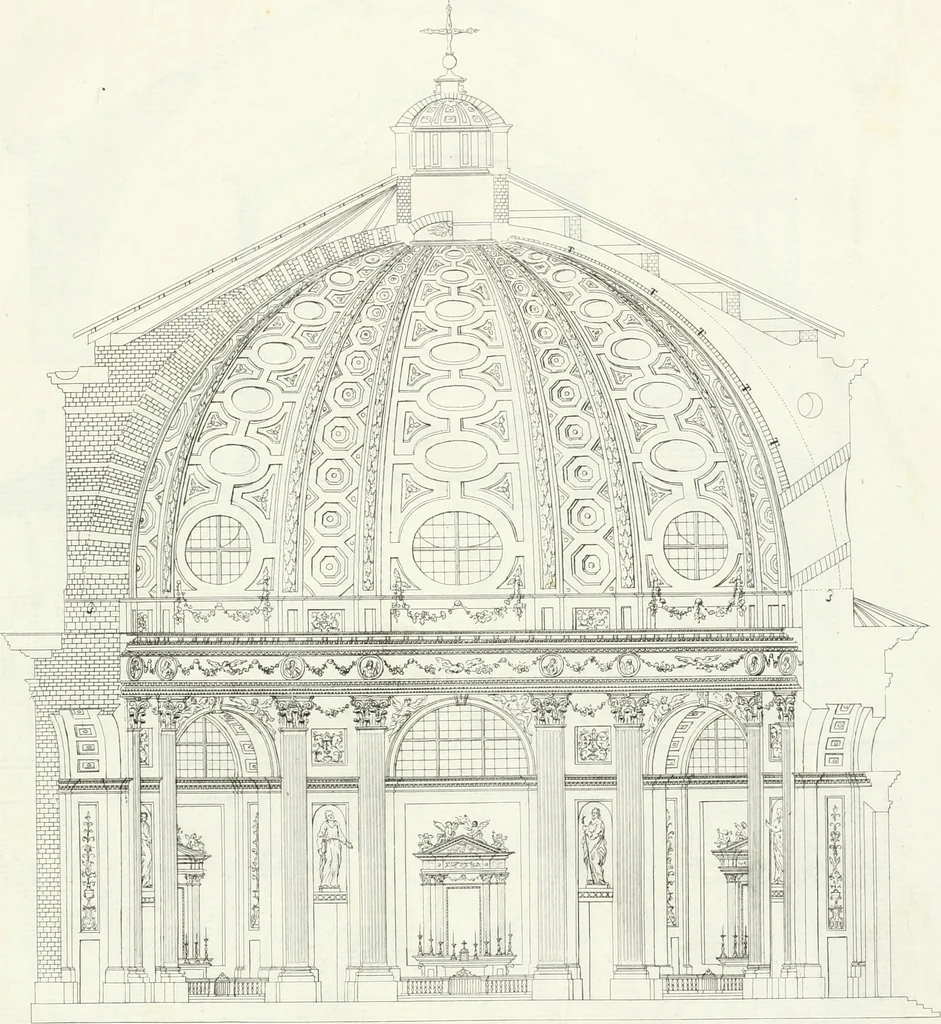 An illustration from Opuscoli di Agostino Gerli, 1785, leaf 118