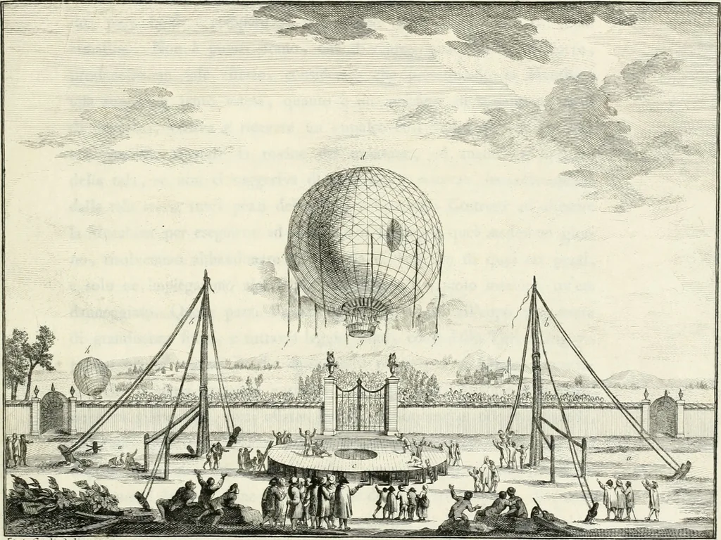 An illustration from Opuscoli di Agostino Gerli, 1785, leaf 26