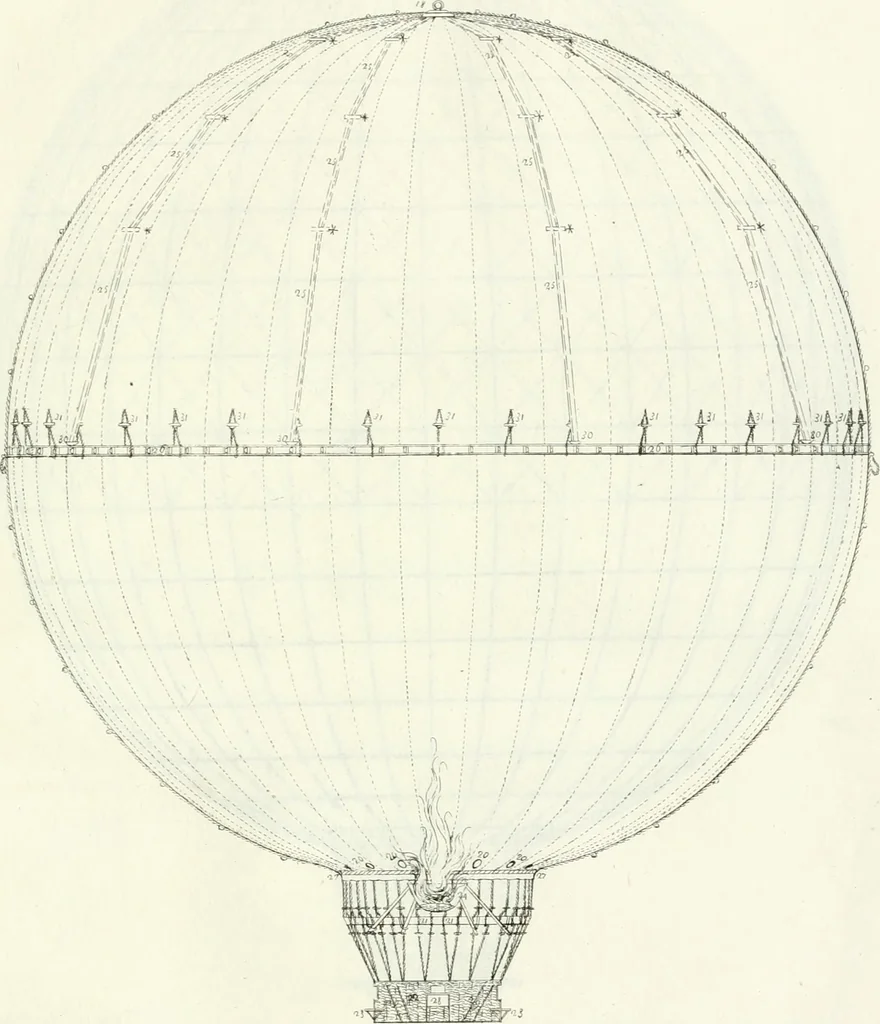 An illustration from Opuscoli di Agostino Gerli, 1785, leaf 54