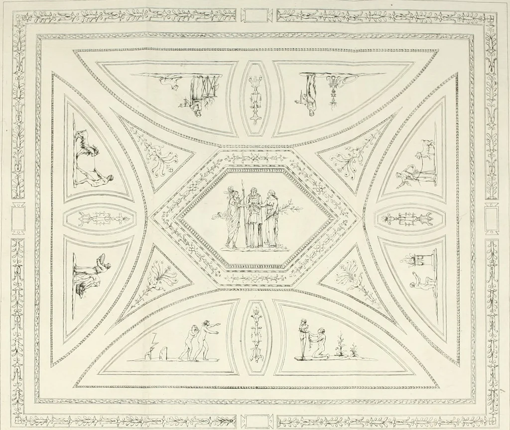 An illustration from Opuscoli di Agostino Gerli, 1785, leaf 73