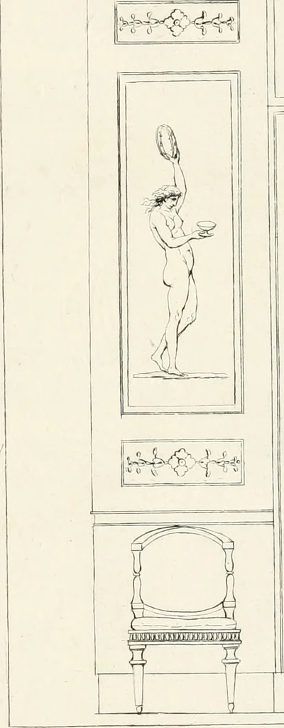 An illustration from Opuscoli di Agostino Gerli, 1785, leaf 76