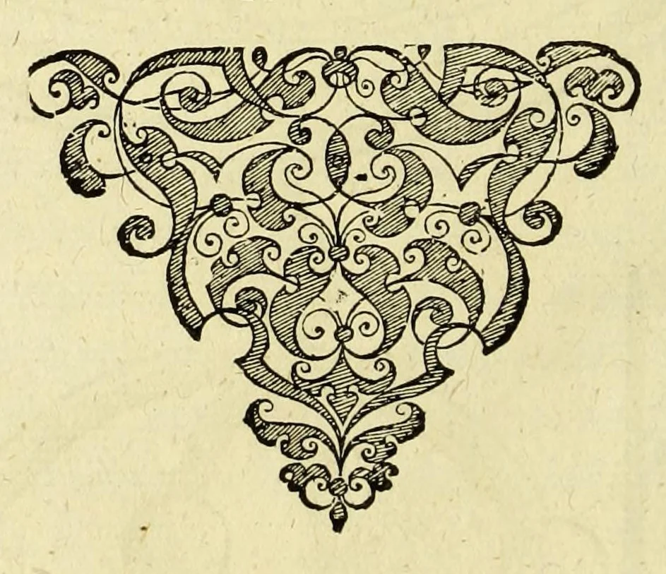 An illustration from Opusculum geographicum rarum, : totius eius negotii rationem, mira industria et breuitate complectens, iam recens ex diuersorum libris ac chartis, summa cura ac diligentia collectum & publicatum,, 1590, leaf 26
