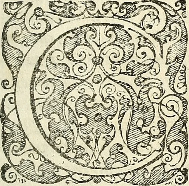 An illustration from Opus polyhistoricum, dissertationibus XXV : De osculis, subnexisq; de Judae ingenio, vita & fine, sacris epiphyllidibus, absolutum : ob variarum gentium, per cuncta mundi climata usitatos ritus, historiarumq[ue] quibus refertum est, amoenitates, materiarumq[ue] ex sacrario theologiae, divae themidos cancellis, & salutaris medicinae theatro petitarum raritatem, maximè curiosum, ex omnium facultatem doctoribus, annalium conditoribus, & geographis, improbo labore, & indefesso studio concinnatum, 1680, leaf 10