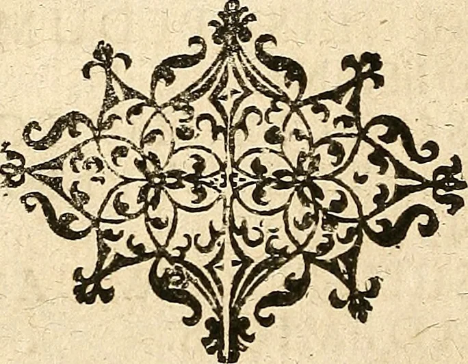 An illustration from Opus polyhistoricum, dissertationibus XXV : De osculis, subnexisq; de Judae ingenio, vita & fine, sacris epiphyllidibus, absolutum : ob variarum gentium, per cuncta mundi climata usitatos ritus, historiarumq[ue] quibus refertum est, amoenitates, materiarumq[ue] ex sacrario theologiae, divae themidos cancellis, & salutaris medicinae theatro petitarum raritatem, maximè curiosum, ex omnium facultatem doctoribus, annalium conditoribus, & geographis, improbo labore, & indefesso studio concinnatum, 1680, leaf 17