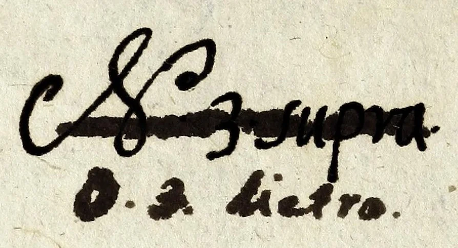 An illustration from Opvscoli morali, 1568, leaf 2