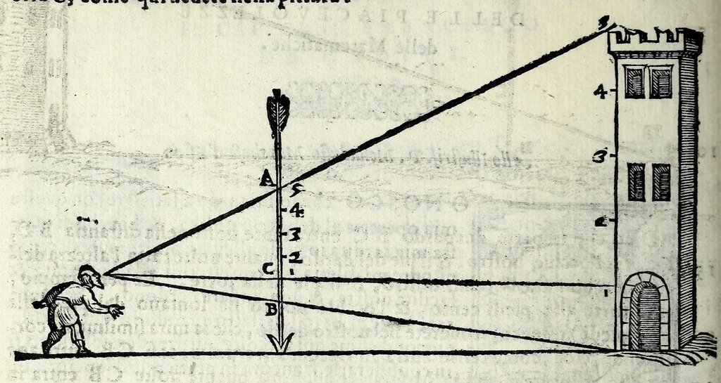 An illustration from Opvscoli morali, 1568, leaf 240