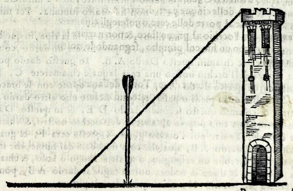 An illustration from Opvscoli morali, 1568, leaf 241
