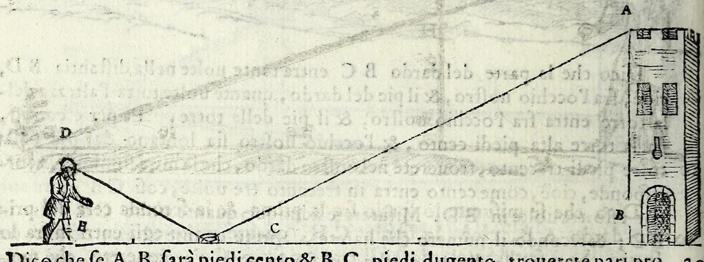 An illustration from Opvscoli morali, 1568, leaf 242