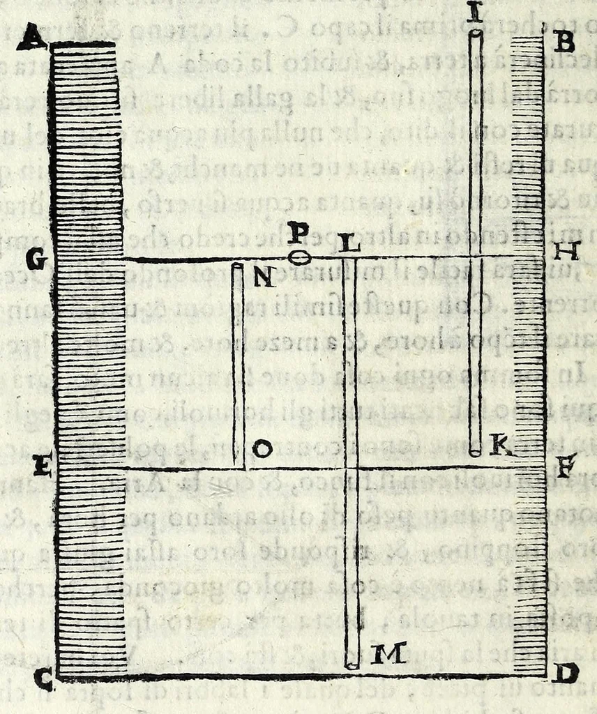 An illustration from Opvscoli morali, 1568, leaf 248