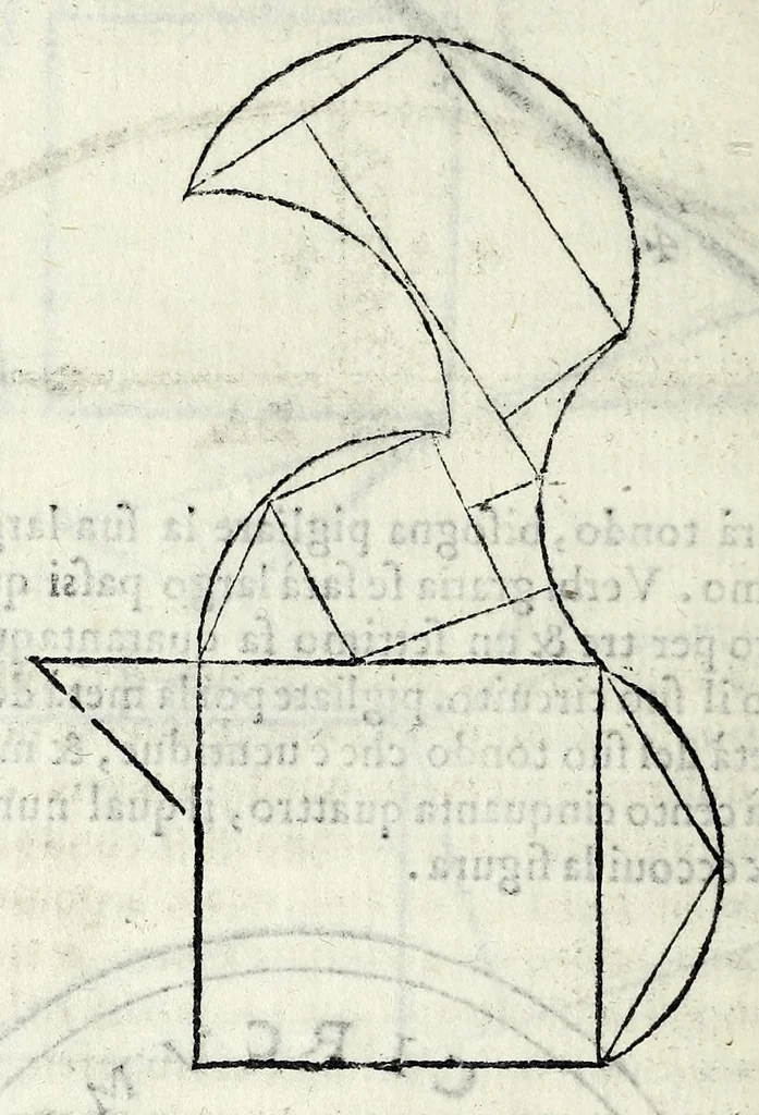 An illustration from Opvscoli morali, 1568, leaf 254