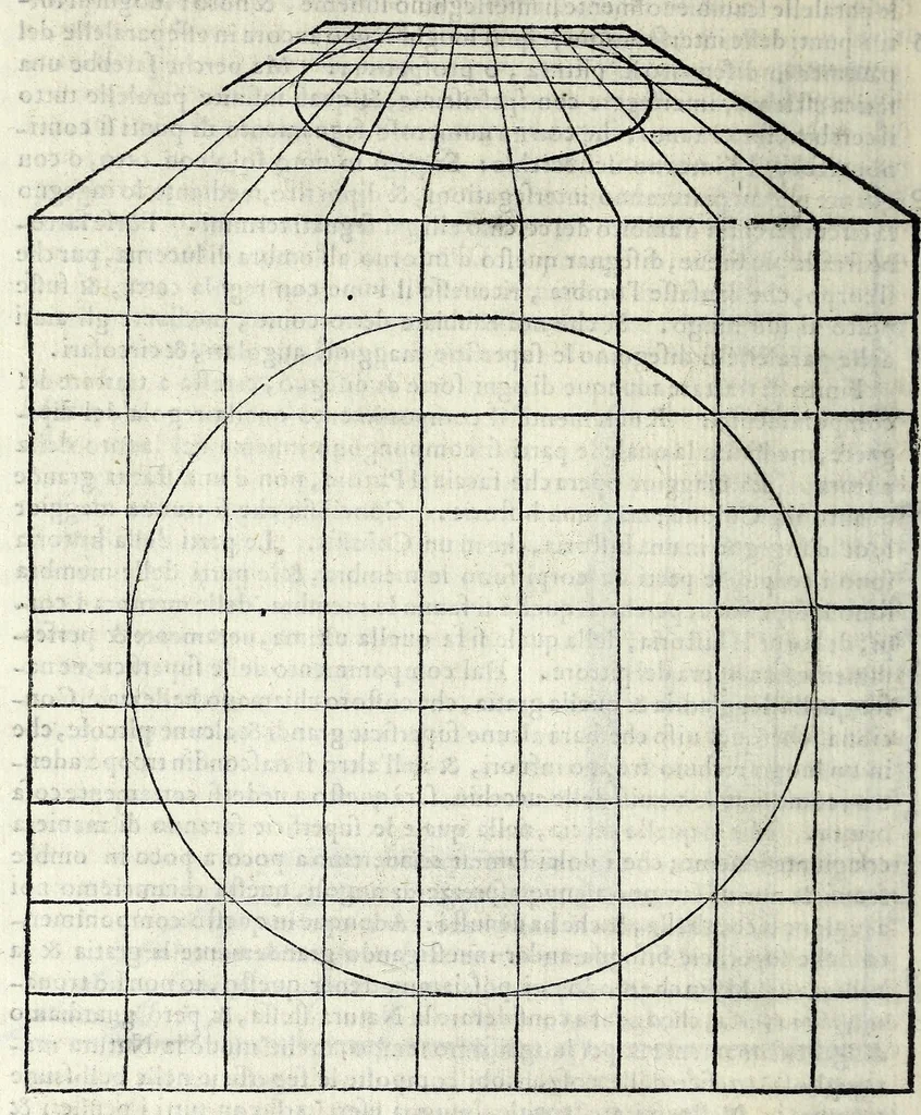 An illustration from Opvscoli morali, 1568, leaf 350