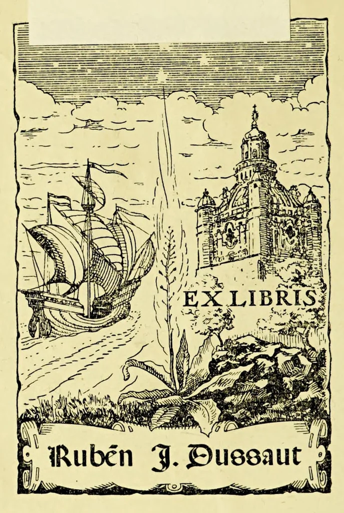 An illustration from Oracion funebre panegyrica en las honras que hizo el Conuento Grande de S[an] Francisco de Iesus de Lima. : A la exc[elentissi]ma s[eño]ra d[oña] Hypolita de Cordoua y Cardona, condesa de Alua de Aliste y de Villaflor, virreyna de la Nueua España, y del Peru. Dedicala al exc[elentissi]mo s[eñ]or don Luis Henriquez de Guzman, conde de Alua de Aliste, y Villaflor, grande de España, dignissimo virrey del Peru., 1660, leaf 2