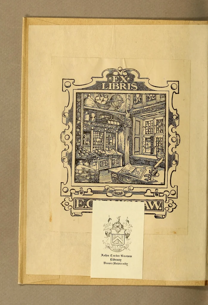 An illustration from Oracion funebre. : Que en honras del immortal valor de los soldado [sic] espanoles difuntos celebradas de orden de su Magestad en la Santa Iglesia Metropolitana de Lima el dia 15. de noviembre de 1692. Dixo el M.R.P.M. Ioseph de Buendia de la Compañia de Iesus., 1693, leaf 2