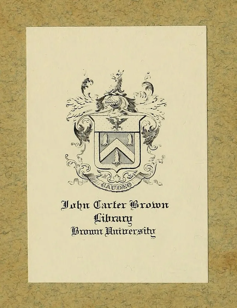 An illustration from Oracion funeral, del doctor frey don Fulgencio Maldonado del abito de San Ioan; procurador general de su religion, en estas prouincias del Pirù: capellan de su Magestad. Protonotario apostolico, y chantre de la Cathedral de Arequipa. Dixose en solemnissima accion de exequias del excelentissimo senor Marques de Guadalcazar, virrey que fue destos reynos, 1632, leaf 2