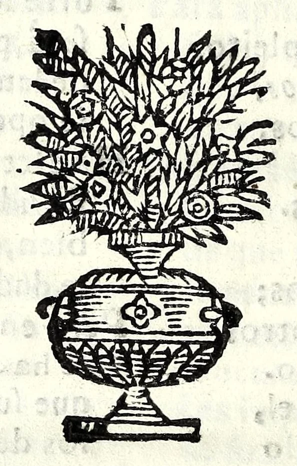 An illustration from Oracion fvnebre en las Exeqvias qve la Imperial Civdad de Çaragoça hizo, a la mverte de sv principe Don Balthasar Carlos de Avstria en la Santa Iglesia Metropolitana, 1646, leaf 138