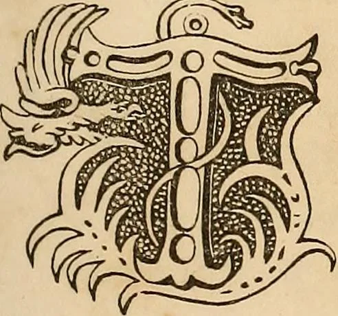 An illustration from Oracles from the poets: a fanciful diversion for the drawing room, 1845, leaf 120