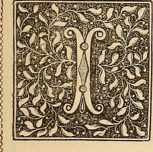 An illustration from Oracles from the poets: a fanciful diversion for the drawing room, 1845, leaf 14