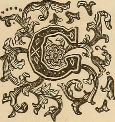 An illustration from Oracles from the poets: a fanciful diversion for the drawing room, 1845, leaf 202