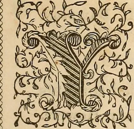 An illustration from Oracles from the poets: a fanciful diversion for the drawing room, 1845, leaf 236
