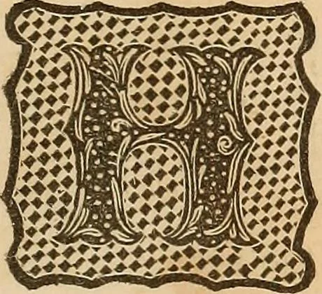 An illustration from Oracles from the poets: a fanciful diversion for the drawing room, 1845, leaf 60