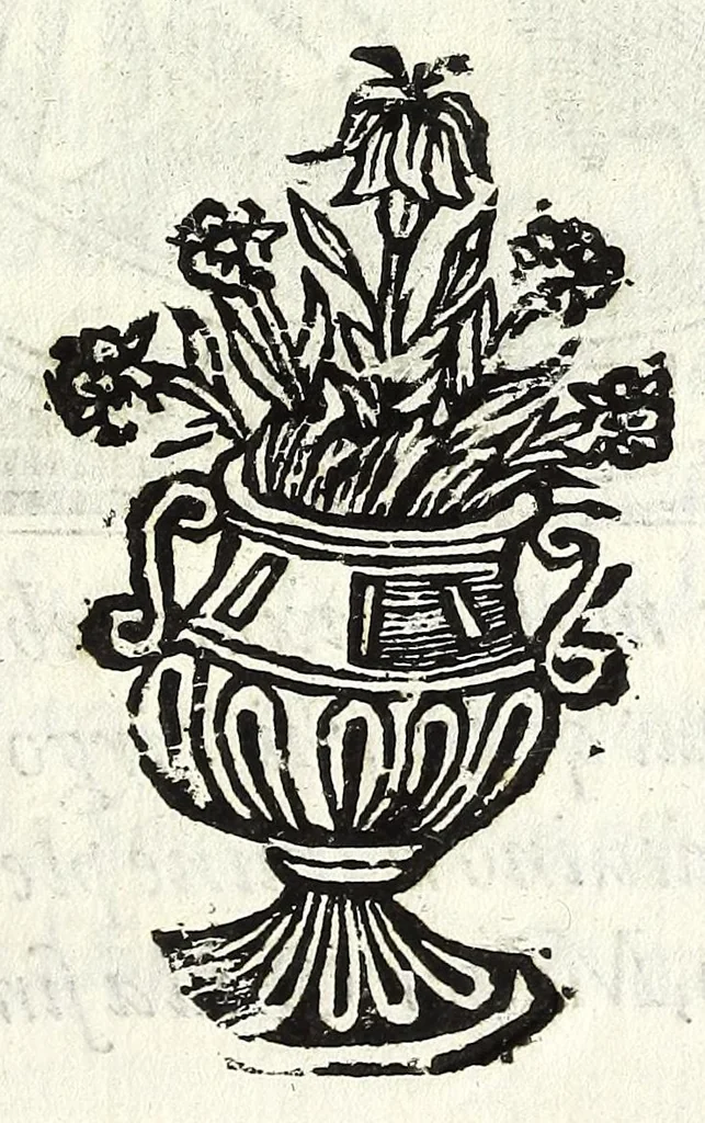 An illustration from Oraculos delas doçe sibilas, profetisas de Christo n[uest]ro Señor entre los gentiles, 1621, leaf 139