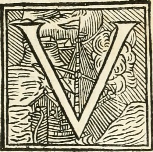 An illustration from Oratione fvnerale nelle solenni eseqvie di Alfonso IV. dvca di Modona e Reggio etc., à 16. di luglio l'anno MDCLXII. defunto : celebrate à 12. di giugno MDCLXIII. dall'Altezze serenisime di madama Lavra Sva consorte e del serenissimo dvca Francesco II. Svo figlio, 1663, leaf 22