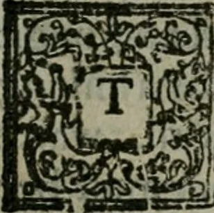 An illustration from The orator: handling a hundred seuerall discourses, in forme of declamations: some of the arguments being drawne from Titus Liuius and other ancient writers, the rest of the authors owne inuention: part of which are of matters happened in our age, 1596, leaf 146