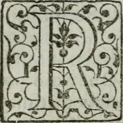 An illustration from The orator: handling a hundred seuerall discourses, in forme of declamations: some of the arguments being drawne from Titus Liuius and other ancient writers, the rest of the authors owne inuention: part of which are of matters happened in our age, 1596, leaf 309