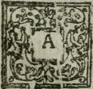 An illustration from The orator: handling a hundred seuerall discourses, in forme of declamations: some of the arguments being drawne from Titus Liuius and other ancient writers, the rest of the authors owne inuention: part of which are of matters happened in our age, 1596, leaf 315
