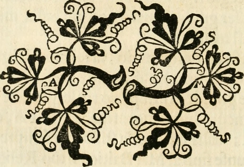 An illustration from Orazione di Piero Strozzi recitata da lui pubbli.te nella chiesa di S. Lorenzo nell' esequie celebrate alla Maesta Cesarea dell' imp.re Ferdinando II. dall' Alt.za Ser.ma di Ferdinando II gran duca di Toscana, il di 2 d' apr.le 1637, 1637, leaf 41