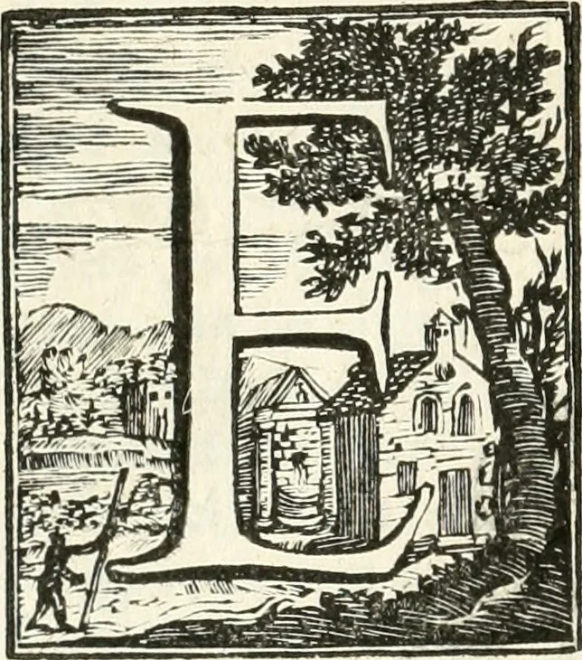 An illustration from Orazione funebre e descrizione del solenne funerale dell'Altezza serenissima Antonio I. ottavo duca di Parma ... : celebrato in Bologna dal Ducal Collegio Ancarano nella chiesa parrocchiale priorato della Maddalena LI XXVII. novembre MDCC XXXI, 1731, leaf 15