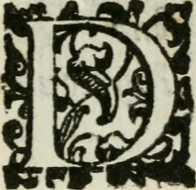 An illustration from Orazione funerale nell'esequie di madama sereniss. Margherita Gonzaga d'Este, duchessa di Ferrara, 1618, leaf 26
