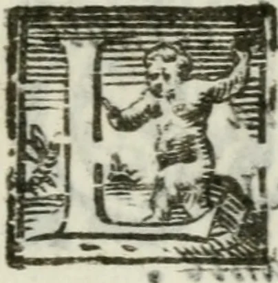 An illustration from Orazione funerale nell'esequie di madama sereniss. Margherita Gonzaga d'Este, duchessa di Ferrara, 1618, leaf 28
