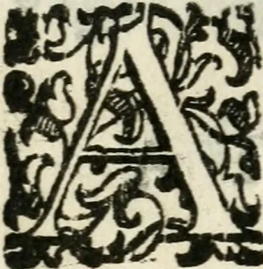 An illustration from Orazione funerale nell'esequie di madama sereniss. Margherita Gonzaga d'Este, duchessa di Ferrara, 1618, leaf 33