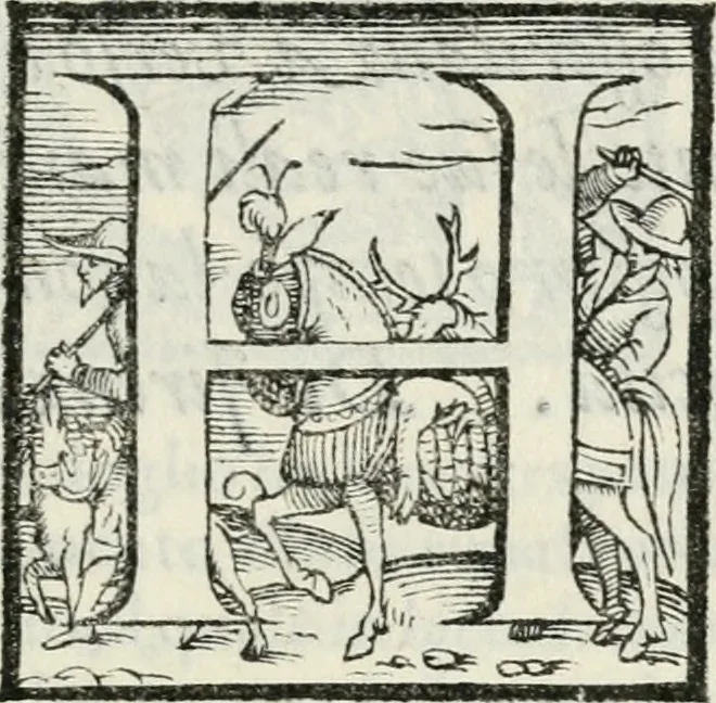 An illustration from Orazione fvnerale di Benedetto Betti : da lui publicamente recitata nelle esequie del sereniss. Cosimo Medici gran duca di Toscana : celebrate il dì 13. de giugnio 1574. nella Compagnia di S. Giouanni Vangelista : con la descrizione dell'apparato messa nel fine, 1574, leaf 6