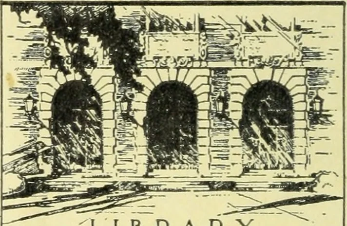 An illustration from Orbis phaethon : sive De universis vitiis linguae, 1629, leaf 1