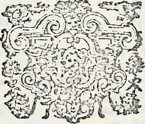 An illustration from Orbis Polonvs, splendoribus caeli: Triumphis mundi: pulchritudine animantium: decore aquatilium: naturae excellentia reptilium, condecoratvs. In qvo antiqva Sarmatarvm gentilitia, pervetvstae nobilitatis polonae insignia, vetera & noua indigenatus meritorum praemia & arma, specificantur & relucent. Nunc primum, vt Latinitati consecratus, ita claritate & veritate perspicuus, 1641, leaf 1356