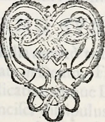 An illustration from Orbis Polonvs, splendoribus caeli: Triumphis mundi: pulchritudine animantium: decore aquatilium: naturae excellentia reptilium, condecoratvs. In qvo antiqva Sarmatarvm gentilitia, pervetvstae nobilitatis polonae insignia, vetera & noua indigenatus meritorum praemia & arma, specificantur & relucent. Nunc primum, vt Latinitati consecratus, ita claritate & veritate perspicuus, 1641, leaf 146