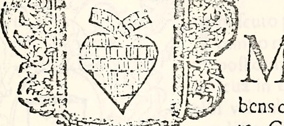 An illustration from Orbis Polonvs, splendoribus caeli: Triumphis mundi: pulchritudine animantium: decore aquatilium: naturae excellentia reptilium, condecoratvs. In qvo antiqva Sarmatarvm gentilitia, pervetvstae nobilitatis polonae insignia, vetera & noua indigenatus meritorum praemia & arma, specificantur & relucent. Nunc primum, vt Latinitati consecratus, ita claritate & veritate perspicuus, 1641, leaf 510