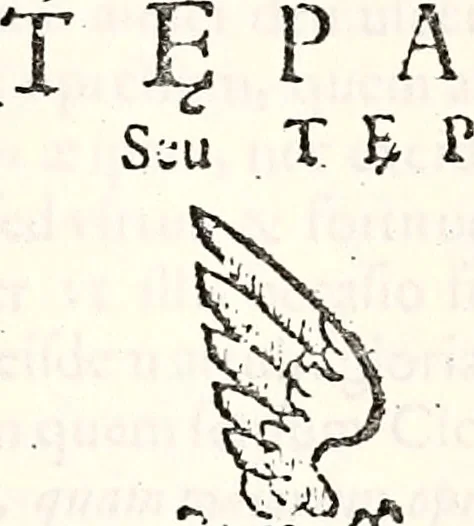 An illustration from Orbis Polonvs, splendoribus caeli: Triumphis mundi: pulchritudine animantium: decore aquatilium: naturae excellentia reptilium, condecoratvs. In qvo antiqva Sarmatarvm gentilitia, pervetvstae nobilitatis polonae insignia, vetera & noua indigenatus meritorum praemia & arma, specificantur & relucent. Nunc primum, vt Latinitati consecratus, ita claritate & veritate perspicuus, 1641, leaf 538
