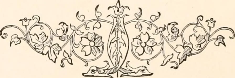 An illustration from An ordinary of arms contained in the public register of all arms and bearings in Scotland, 1893, leaf 247