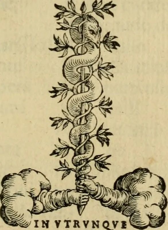 An illustration from Ordini di cavalcare, 1571, leaf 180