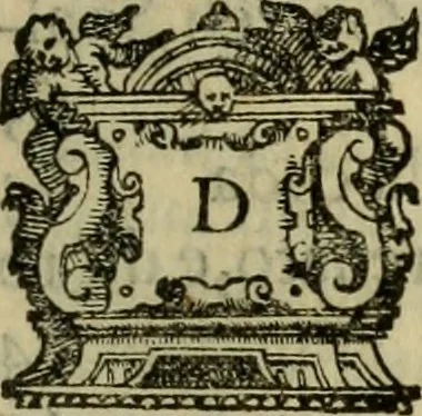 An illustration from Ordini di cavalcare, 1571, leaf 182