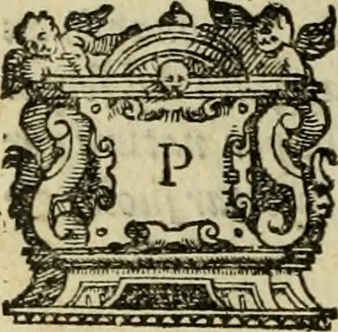 An illustration from Ordini di cavalcare, 1571, leaf 197