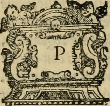 An illustration from Ordini di cavalcare, 1571, leaf 227